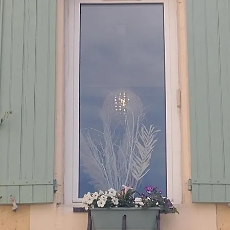 L'aiguebelle Szálloda Céreste