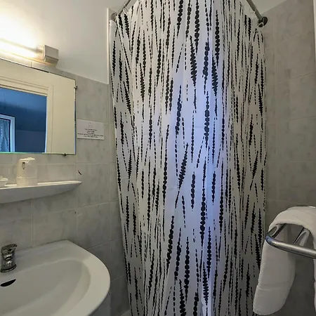 Szálloda L'aiguebelle