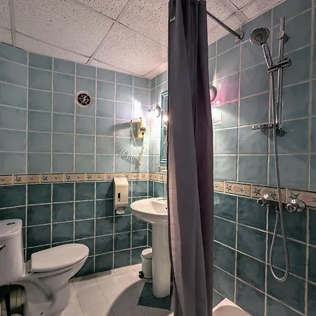 L'aiguebelle Szálloda 2*